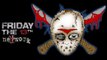 Friday the 13th Part 8 - Jason Takes Manhattan Victims