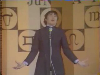 Serge Lama - D aventure en aventure