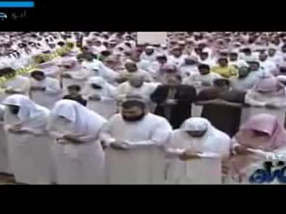 خطبة الشيطان مؤثرة يقشعر لها البدن ناصر القطامي