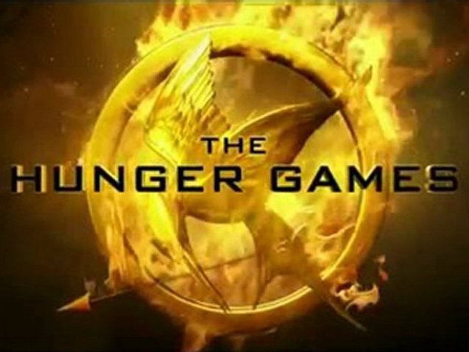 Download The Hunger Games Free Streaming DVDrip