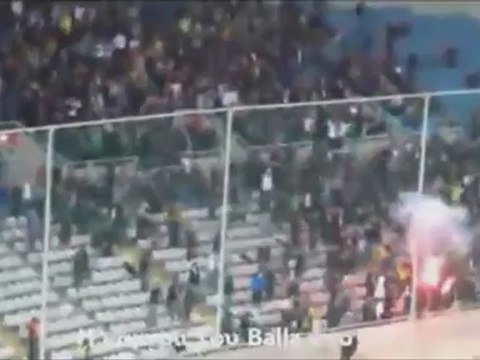 Χρυσή Balla: Η παρακάμερα της 10ης αγωνιστικής