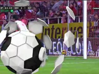 rakitic @spherachannel