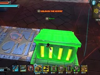 OMD2 - Endless - Caldera - 26.8M - Introduction