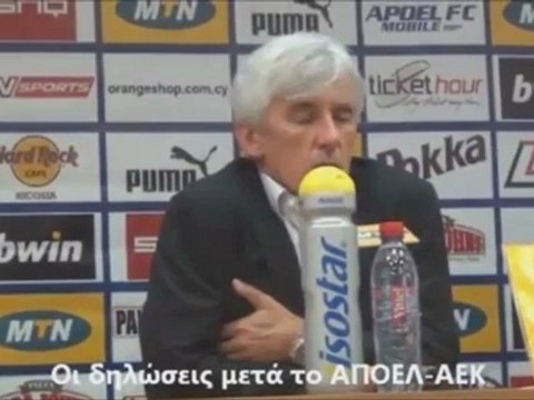 Χρυσή Balla: Analysis 10η αγωνιστική