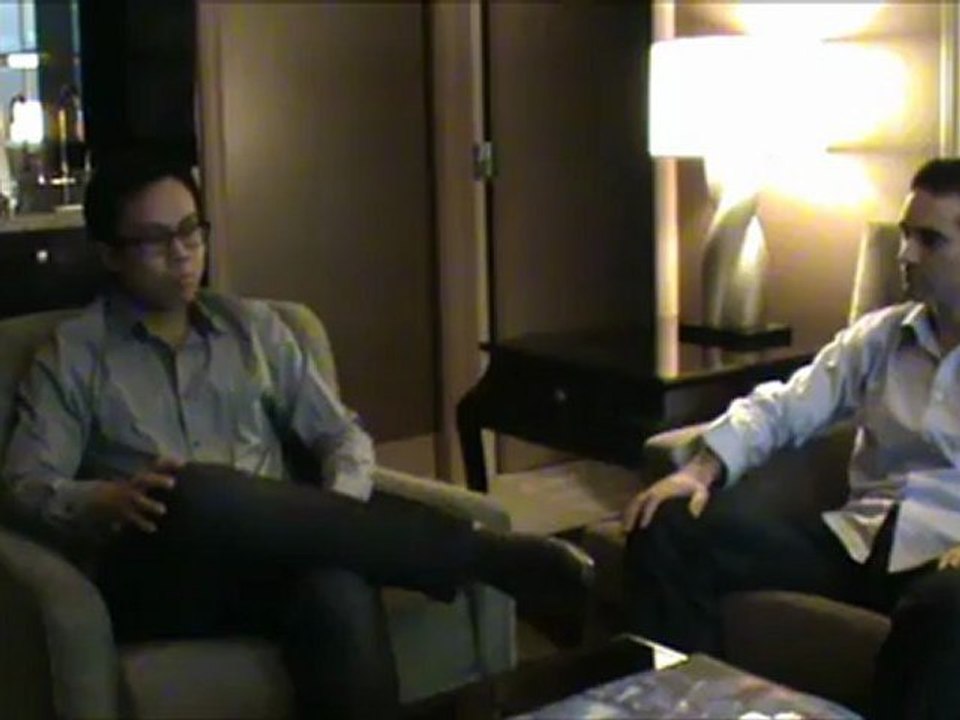 Comment RéussirCV vous aidera à réussir vos entretiens ?