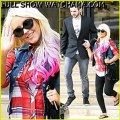 #AMAs #Christina Aguilera HD AMA 2012 video