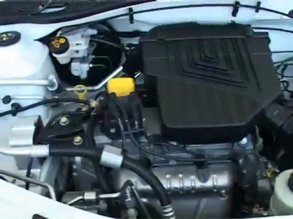 The New Nissan NP200