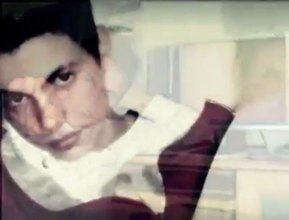 Kutsal DaRbee Ft Revanrap 2012 İşte senin Sevgin Bu kadarmış