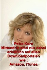 Mittendrin statt nur dabei - Petra Korn