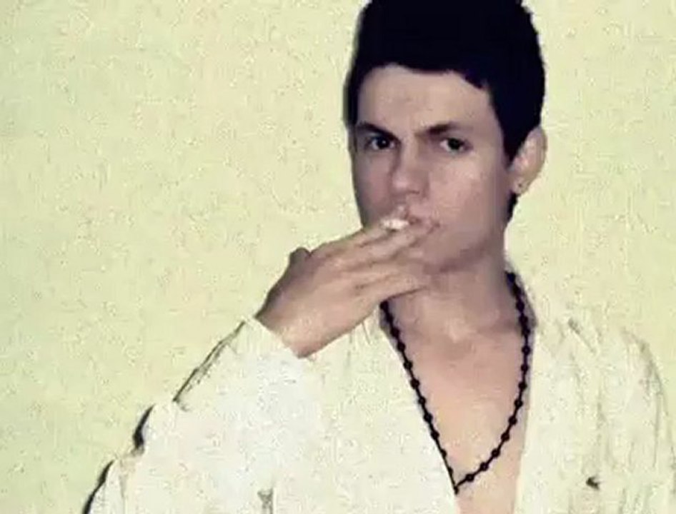 Serseriyim Ben Revanrap Ft Levent Tuna 2012 Eskişehir