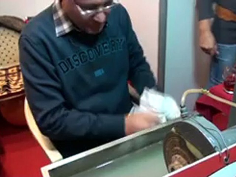 NİGDE-2 TANITIM GÜNLERİ VATAN TV İŞTE TÜRKİYE PROGRAMI 1.BÖLÜM..