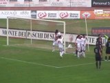 Icaro Sport. Il gol fantasma di Franchi in Mantova-Rimini
