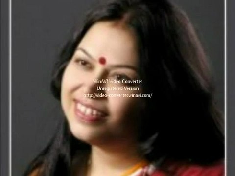 Gunja Mala Gole - Nazrul Geeti