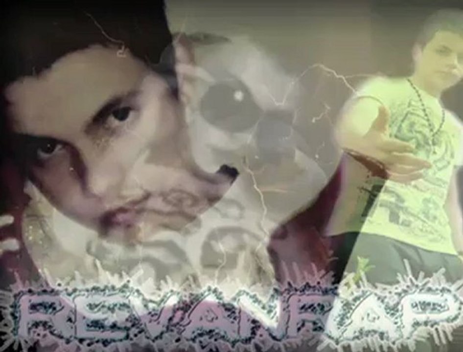 Revanrap Ft N-Kral UZAKLARDA 2012 Eskişehir