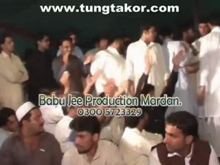 Pashto musical night show - 8