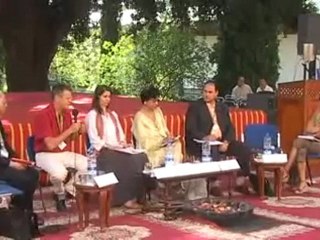 Pascal Boniface: Islam Mondialisation et Terrorisme