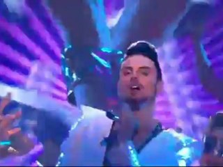 The Xtra Factor UK S09E24 (Live Shows) 17.11.2012