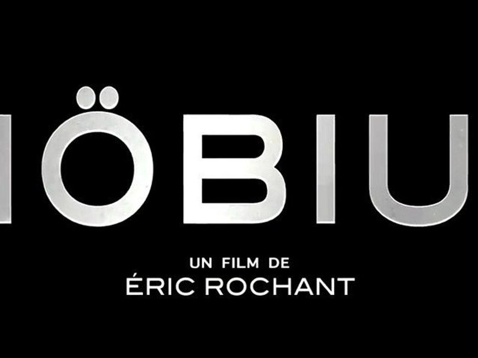 Möbius - Bande-Annonce Teaser [VOST|HD720p]