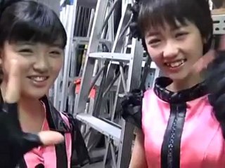 ワクテカ Take a chance Making Of 3/4