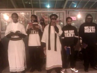 F.O.P.E BRING IT OUT DC/BMORE ISRAELITES