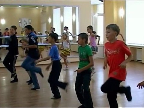 Новое поколение выбирает...