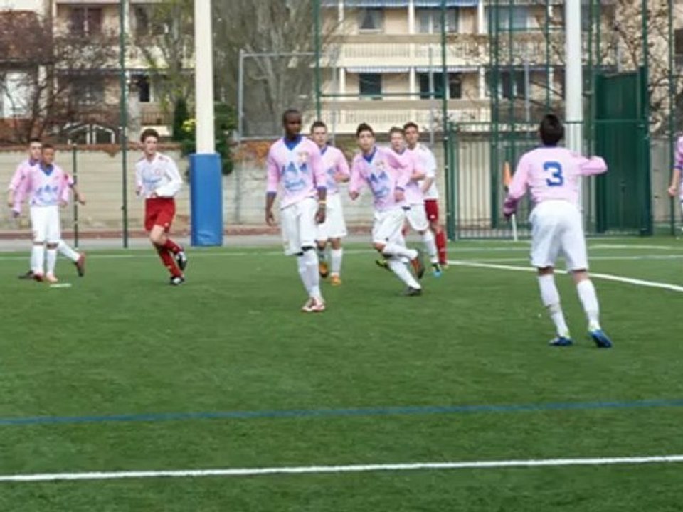Evian phase aller