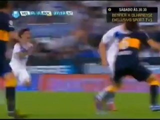 Fallo de Ferreyra   @SpheraChannel