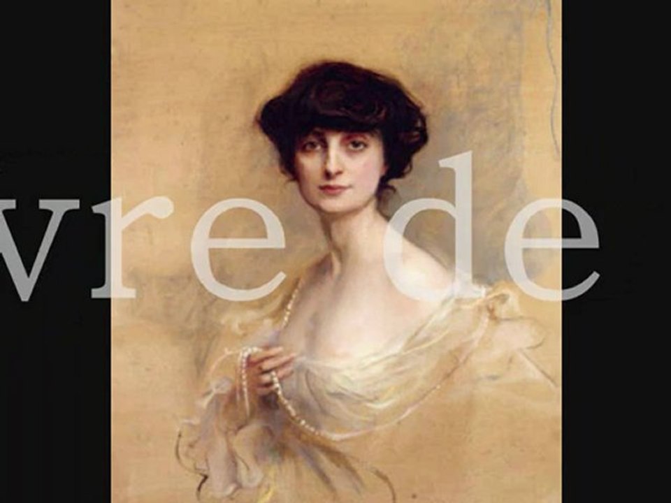 Anna de Noailles, Je ne suis plus ivre de toi