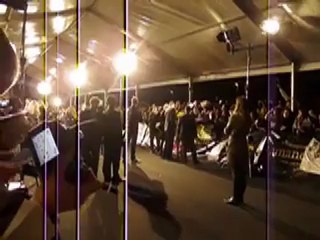 Kris and Rob (little bit of Taylor) BD p2 Madrid premiere 2012