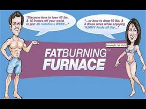 Fat Burning Furnace Review - Fat Burning Furnace by Rob Poulos