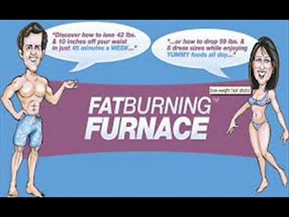 Fat Burning Furnace Review - Fat Burning Furnace by Rob Poulos