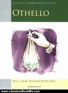 Literature Book Review: Othello: Oxford School Shakespeare by William Shakespeare, Roma Gill
