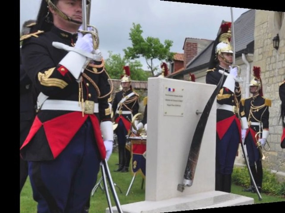 Gournay 3 juin 1940-2012