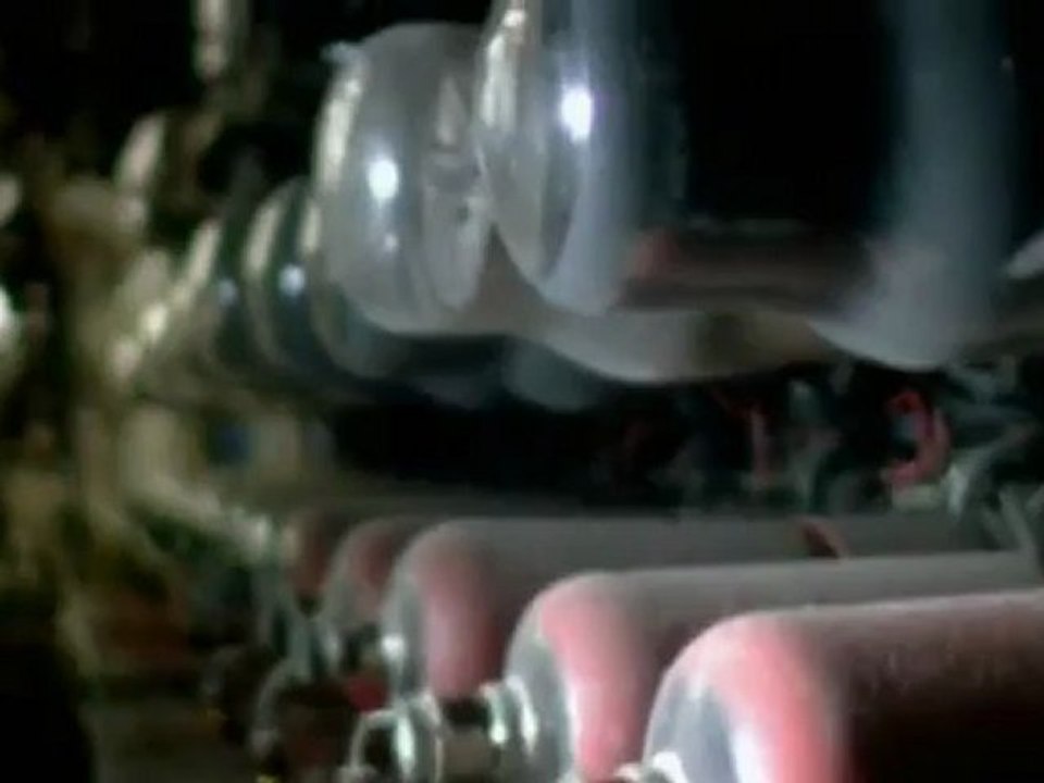 The Story of Electricity -Episode 3- Revelations and Revolutions (2011)