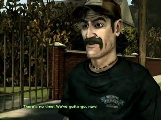 [S7][P1] The Walking Dead - Episode 4 - Around Every Corner