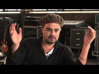 Kane interview - Dennis en Dinand (deel 6)