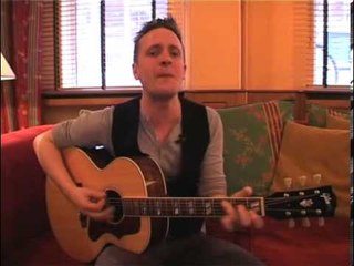 The Futureheads - The Beginning of the Twist (Live)