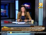 من جديد: مؤسس 6 إبريل يعلن تجميد عضويته من التأسيسية