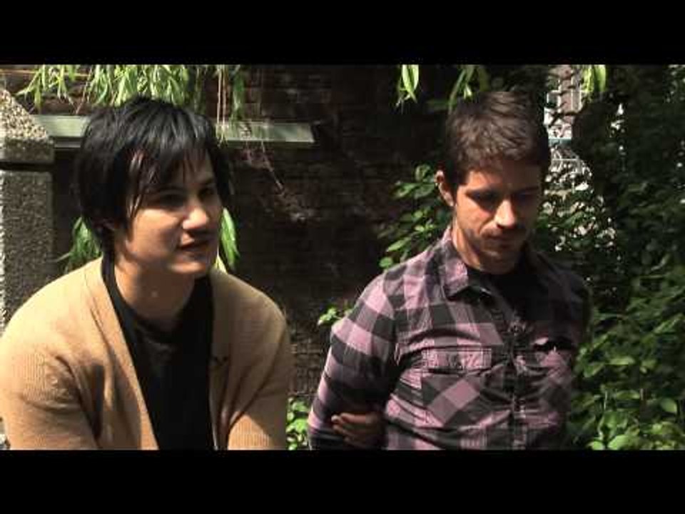 Nieuws over het nieuwe album Visiter van The Dodos