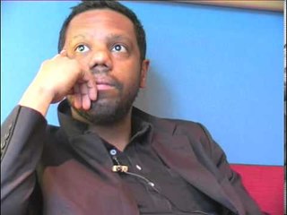 The Dears 2006 interview - Murray Lightburn (part 1)