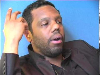 The Dears 2006 interview - Murray Lightburn (part 6)