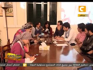 نتائج زيارة الفنانين لمخيمات اللاجئين السوريين