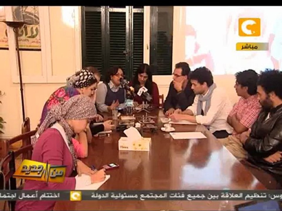 نتائج زيارة الفنانين لمخيمات اللاجئين السوريين