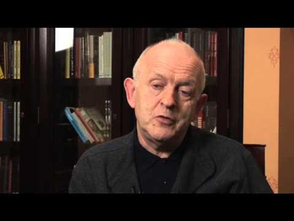 Philip Norman interview about Mick Jagger biography (part 3)