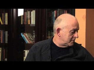 Philip Norman interview about Mick Jagger biography (part 5)