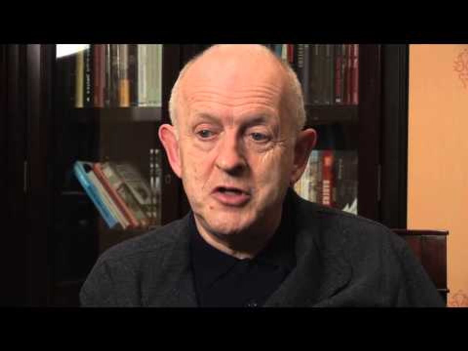 Philip Norman interview about Mick Jagger biography (part 6)