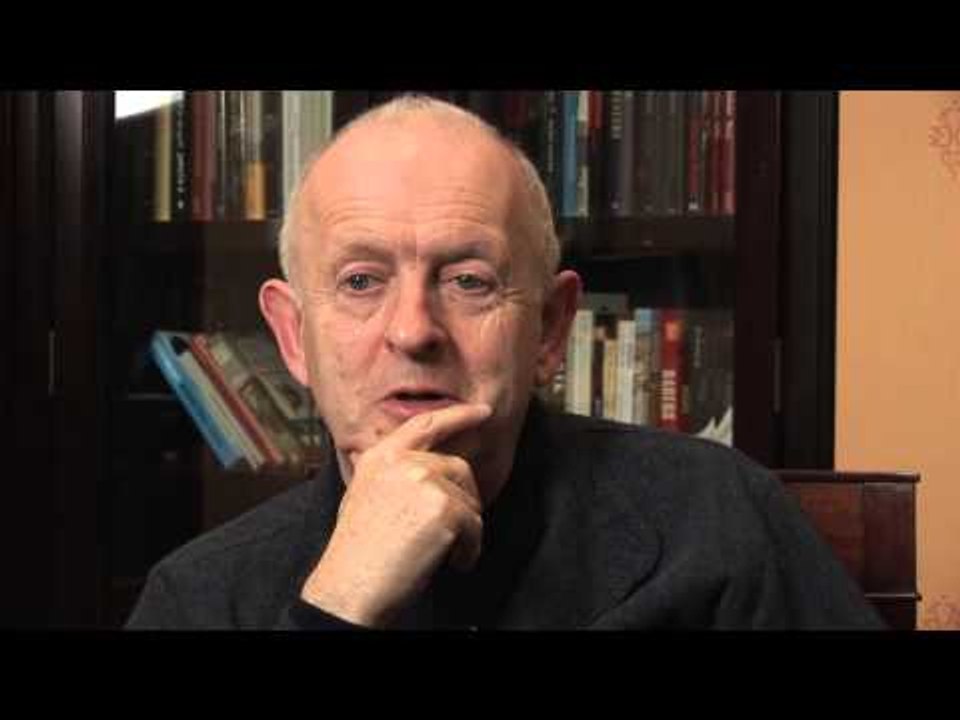 Philip Norman interview about Mick Jagger biography (part 8)