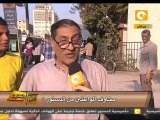 من جديد: الناس عايزة ايه من الدستور