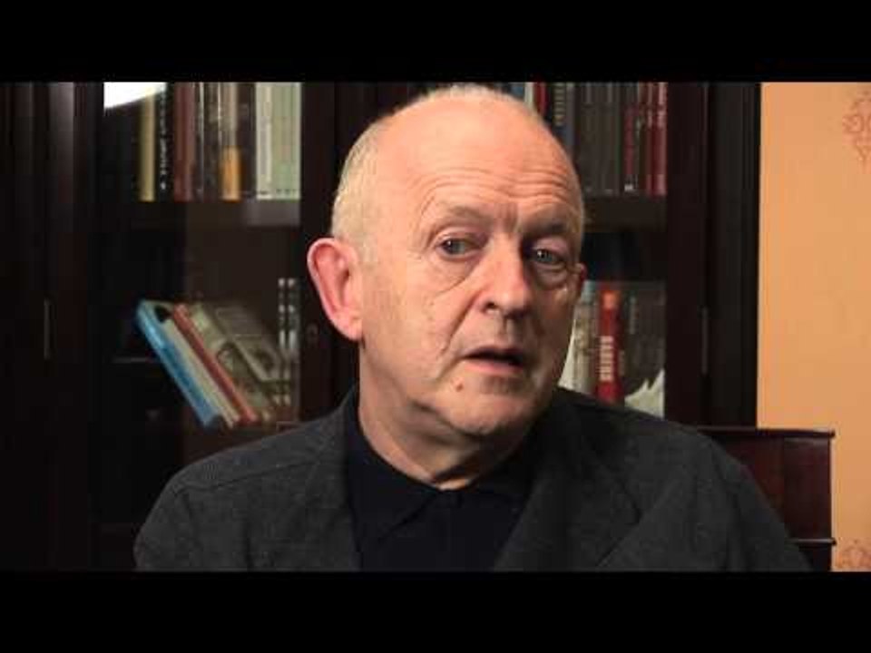 Philip Norman interview about Mick Jagger biography (part 9)
