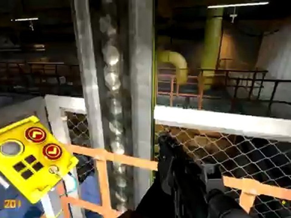[S7][P1] Black Mesa